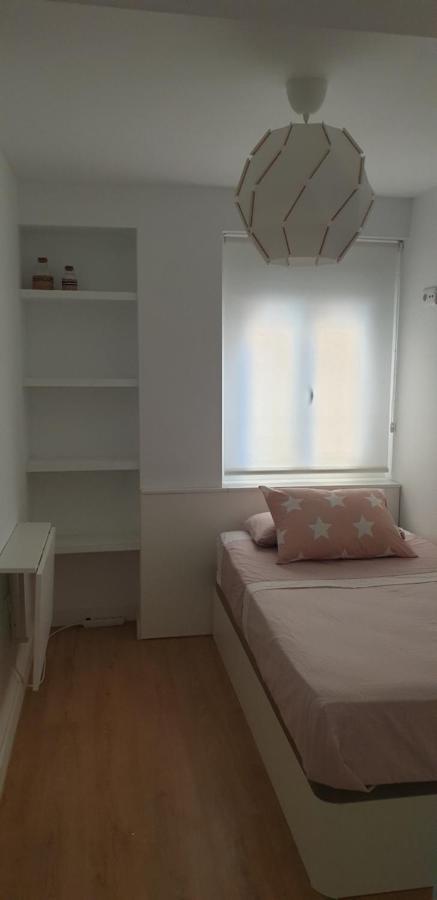 Apartamento Malaga Dreams Exterior foto